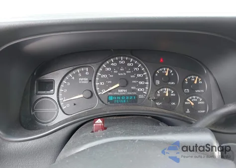 2001 Chevrolet Silverado 1500 Ls from USA, damaged, VIN 2GCEC19VX11390337